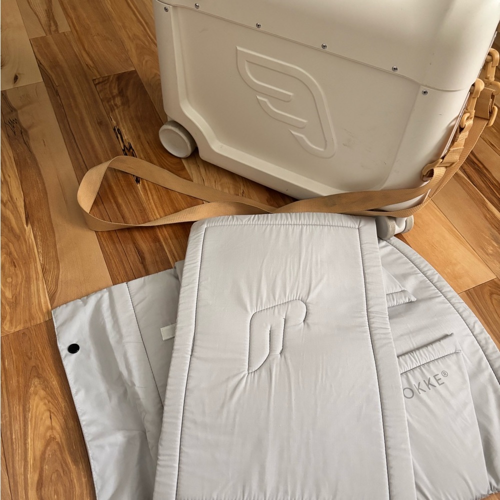 Stokke Cream Kids Travel Case